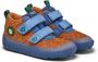 Affenzahn Kid's Knit Happy Vrijetijdsschoenen bird of paradise beige - Thumbnail 1