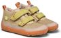Affenzahn Kid's Knit Happy Vrijetijdsschoenen cat beige - Thumbnail 2