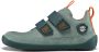 Affenzahn Kid's Leather Buddy Vrijetijdsschoenen bunny groen - Thumbnail 2