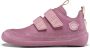 Affenzahn Kid's Leather Buddy Vrijetijdsschoenen otter purper - Thumbnail 2