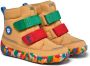 Affenzahn Kid's Mid Boot Chamude Comfy Winterschoenen oranje - Thumbnail 2