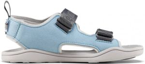 Affenzahn Kid's Vegan Airy Sandalen grijs