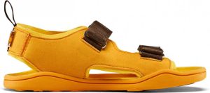 Affenzahn Kid's Sandale Vegan Airy Sandalen oranje