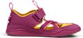 Affenzahn Kid's Sandale Vegan Breezy Sandalen purper - Paars