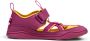 Affenzahn Kid's Sandale Vegan Breezy Sandalen purper - Thumbnail 1