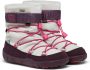 Affenzahn Kid's Econyl Snowy Winterschoenen meerkleurig - Thumbnail 1