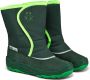 Affenzahn Kid's Schneestiefel Vegan Freezy Winterschoenen groen - Thumbnail 2