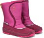 Affenzahn Kid's Schneestiefel Vegan Freezy Winterschoenen roze - Thumbnail 2