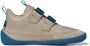 Affenzahn Kid's Sneaker Leather Buddy Sneakers beige - Thumbnail 2