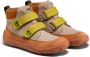 Affenzahn Kid's Übergangsschuh Leder Friendy Barefootschoenen cat beige - Thumbnail 2