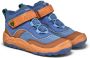Affenzahn Kid's Übergangsschuh Vegan Explory Barefootschoenen bird of paradise bruin - Thumbnail 2