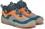 Affenzahn Kid's Übergangsschuh Vegan Explory Barefootschoenen bunny blauw - Thumbnail 2