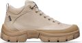 Aigle Tenere Icon Mid Hoge schoenen beige - Beige
