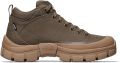 Aigle Hoge Sneakers TENERE ICON MID MARRON - Bruin