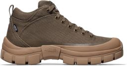 Aigle Hoge Sneakers TENERE ICON MID MARRON