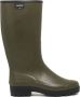 Aigle Chambord Neomesh Rubberlaarzen olijfgroen - Thumbnail 2