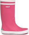 Aigle Lolly Pop 2 New Rose Regenlaarzen Roze - Roze