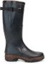 Aigle Parcours 2 Vario Bronze Regenlaarzen Adult Bruin - Thumbnail 4