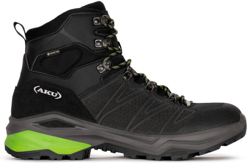 Aku Adapta SD GTX Wandelschoenen zwart
