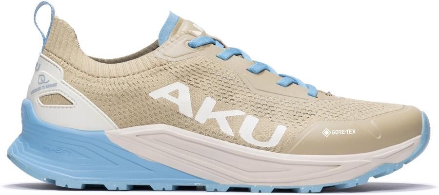 Aku Aira V-Light GTX Multisportschoenen beige - Foto 2