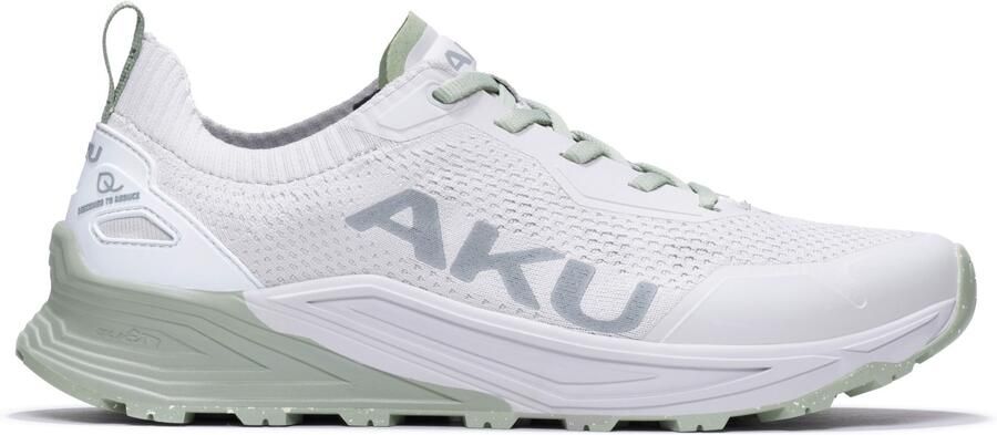 Aku Aira V-Light Multisportschoenen grijs wit