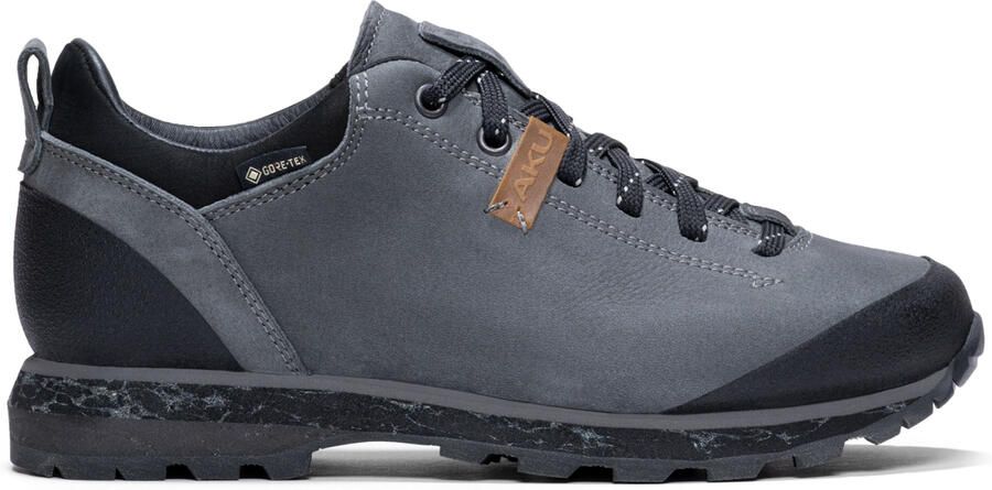 Aku Bellamont 4 NBK GTX Sneakers blauw