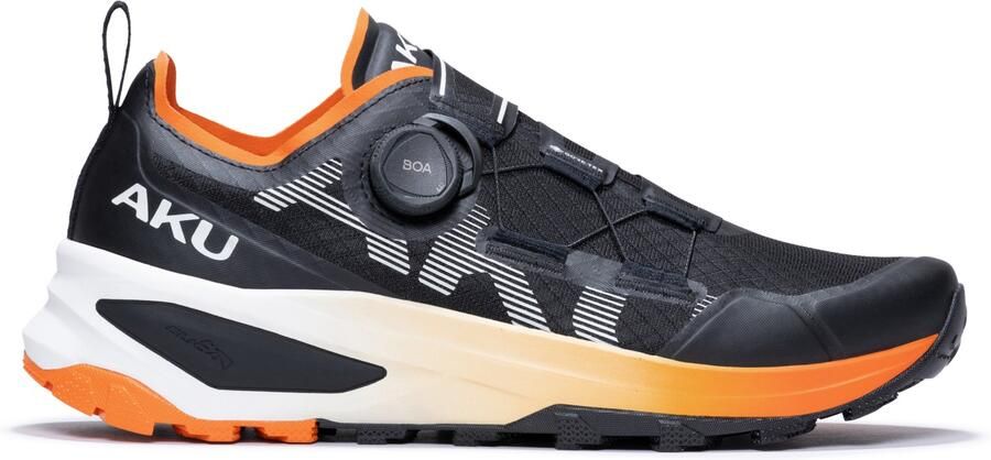 Aku Furiosa Boa Multisportschoenen blauw