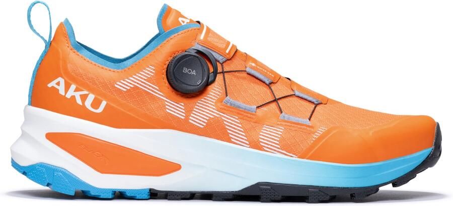 Aku Furiosa Boa GTX Multisportschoenen oranje - Foto 2
