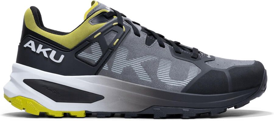 Aku Furiosa SD GTX Multisportschoenen grijs