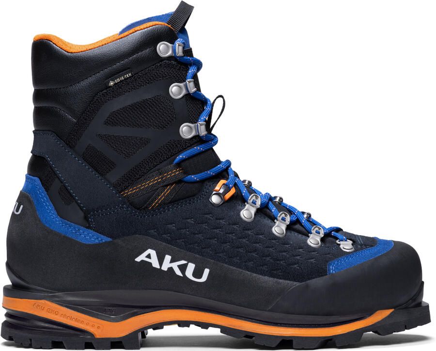 Aku Hayatsuki GTX Bergschoenen blauw