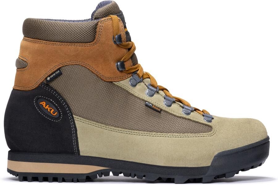 Aku Slope Original GTX Wandelschoenen beige