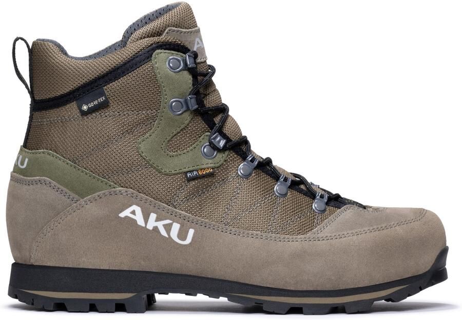 Aku Trekker Lite III GTX Wandelschoenen grijs