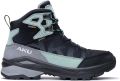 Aku Women's Adapta Light GTX Wandelschoenen blauw - Blauw