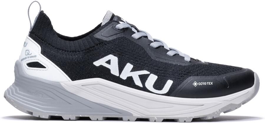Aku Women's Aira V-Light GTX Multisportschoenen grijs