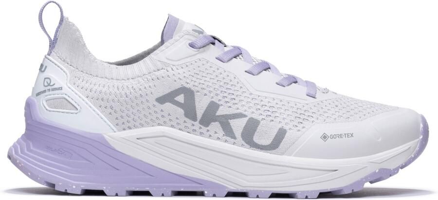Aku Women's Aira V-Light GTX Multisportschoenen wit