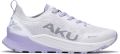 Aku Women's Aira V-Light GTX Multisportschoenen wit - Wit