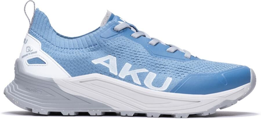 Aku Women's Aira V-Light Multisportschoenen blauw