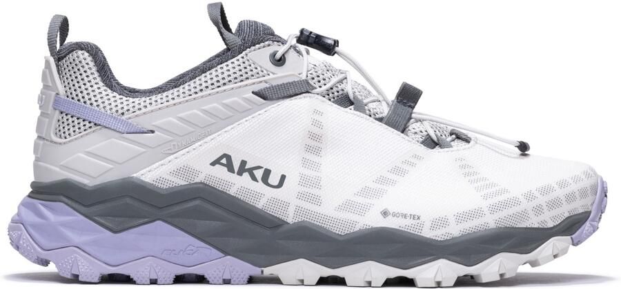 Aku Women's Flyrock GTX Multisportschoenen grijs