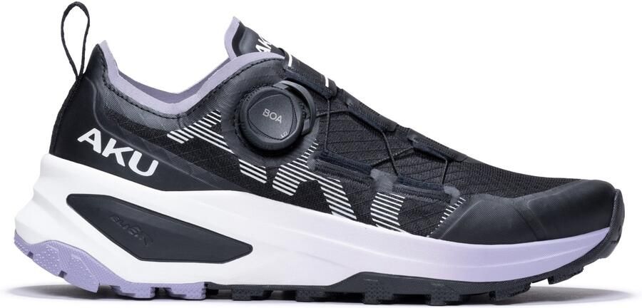 Aku Women's Furiosa Boa GTX Multisportschoenen blauw