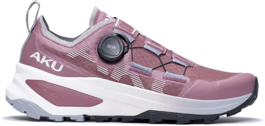 Aku Women's Furiosa Boa GTX Multisportschoenen roze