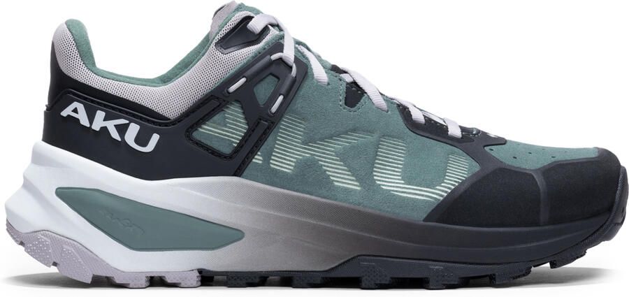 Aku Women's Furiosa SD GTX Multisportschoenen grijs