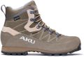 Aku Women's Trekker Lite III Wandelschoenen bruin - Bruin