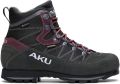 Aku Women's Trekker Lite III Wandelschoenen zwart - Zwart