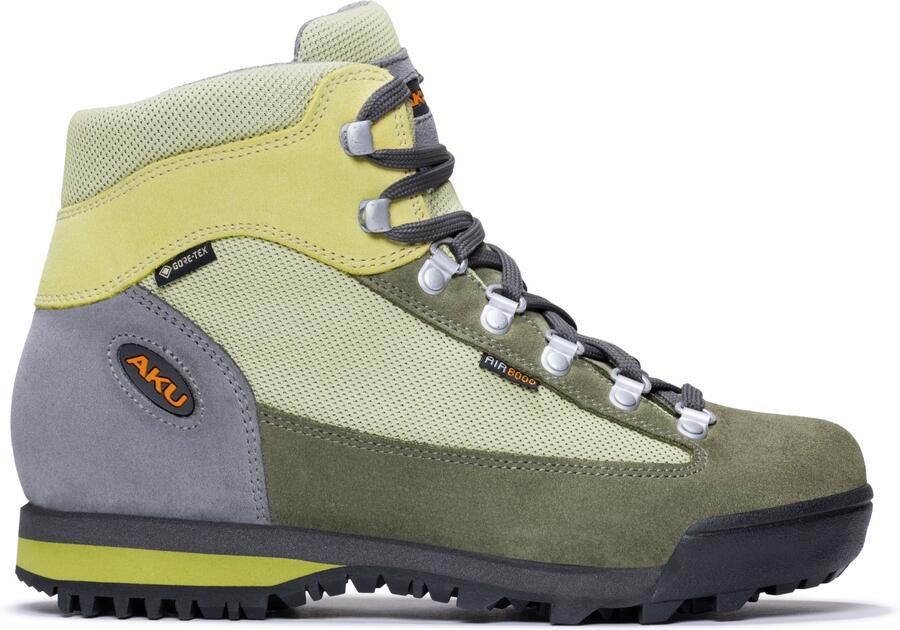 Aku Women's Ultralight Original GTX Wandelschoenen meerkleurig