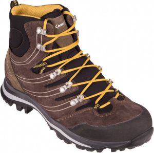 Aku Alterra GTX Wandelschoenen bruin