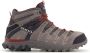 Aku Alterra Lite Mid GTX Wandelschoenen grijs - Thumbnail 2