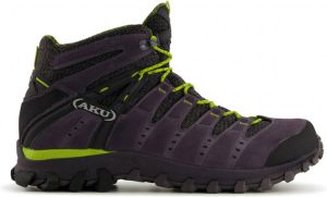 Aku Alterra Lite Mid GTX Wandelschoenen zwart