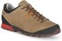 Aku 528 BELLAMONT 3 NBK GTX Volwassenen wandelschoenenVrije tijdsschoenenWandelschoenen Taupe - Thumbnail 2