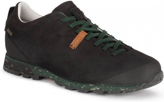 Aku 528 BELLAMONT 3 NBK GTX Volwassenen wandelschoenenVrije tijdsschoenenWandelschoenen Zwart - Foto 2