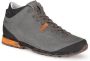 Aku 527 BELLAMONT 3 NBK M.GTX Volwassenen wandelschoenenVrije tijd half-hoogWandelschoenen Grijs - Thumbnail 2